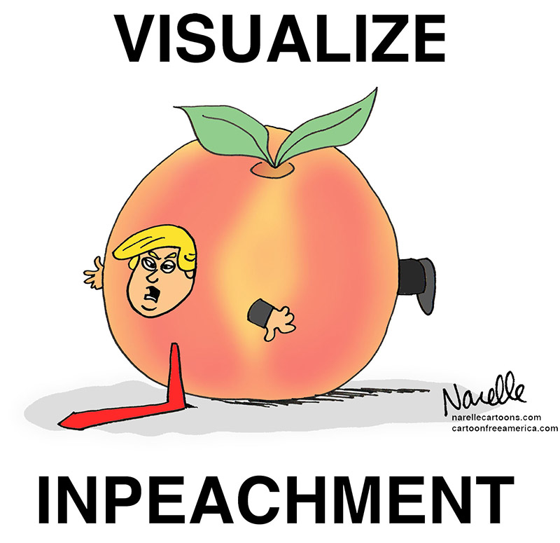 Visualize Inpeachment - Brian Narelle